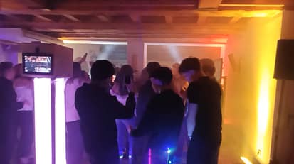 Anniversaire 18 ans domaine de Rombeau RIVESALTES